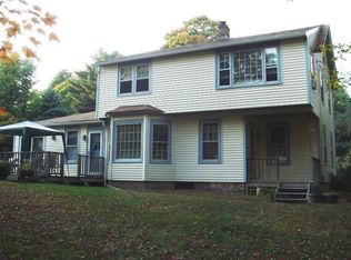 243 Huntington St, Shelton, CT 06484