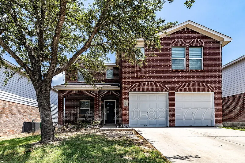 4 bed, 2.5 bath, 2493 sqft, $1,897 — Photo 1