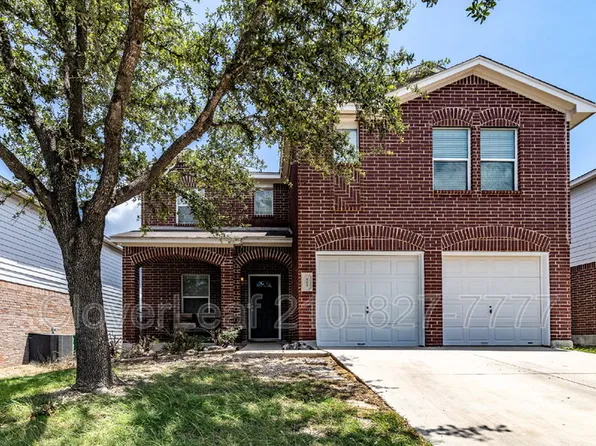 802 Amber Knl, San Antonio, TX 78251