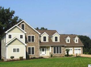 3400 Watts Psge, Charlottesville, VA