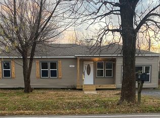 707 Independence Ave, Muskogee, OK 74403