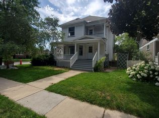 6526 22nd Ave, Kenosha, WI 53143