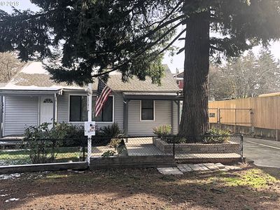 232 SE 124th Ave, Portland, OR, 97233