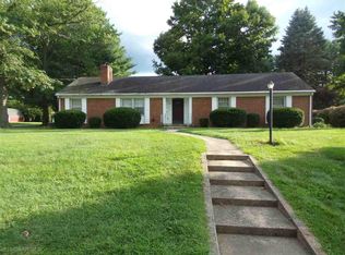 2200 Belvue Rd, Waynesboro, VA 22980