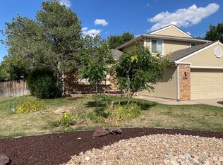 5254 S Richfield St, Centennial, CO 80015