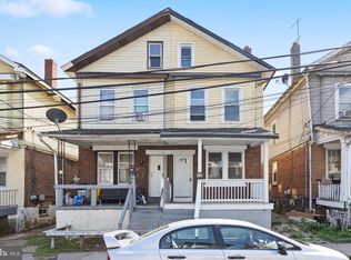 23 Cain Ave, Trenton, NJ 08638