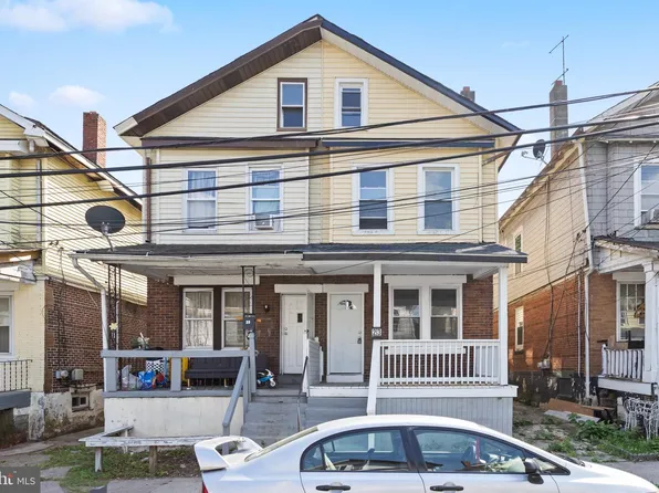 23 Cain Ave, Trenton, NJ 08638