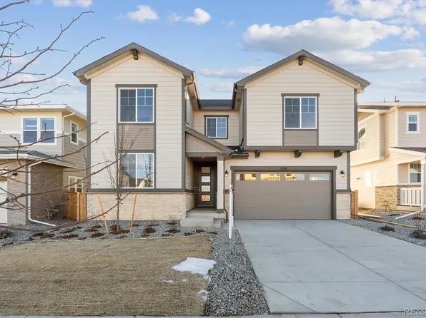 1050 Joseph Place, Erie, CO 80026