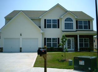 410 Redruth Way, College Park, GA 30349
