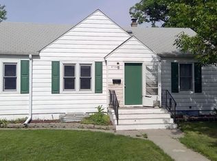 2106 12th Ave, Kearney, NE 68845