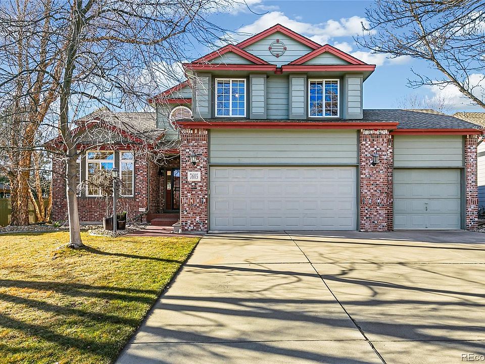 1st image of 7605 S Platteview Drive
