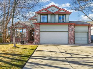 7605 S Platteview Dr, Littleton, CO 80128