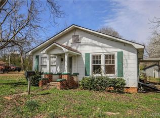 1001 3rd Ave SE, Aliceville, AL 35442