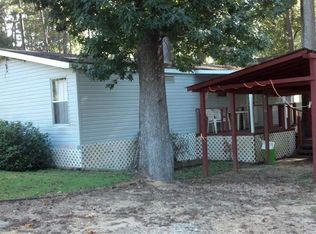 145 Daffodil Dr, Hemphill, TX 75948