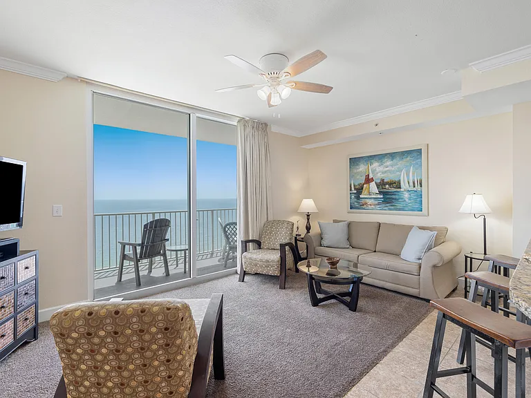 16819 Front Beach Rd #2507 — Photo 16