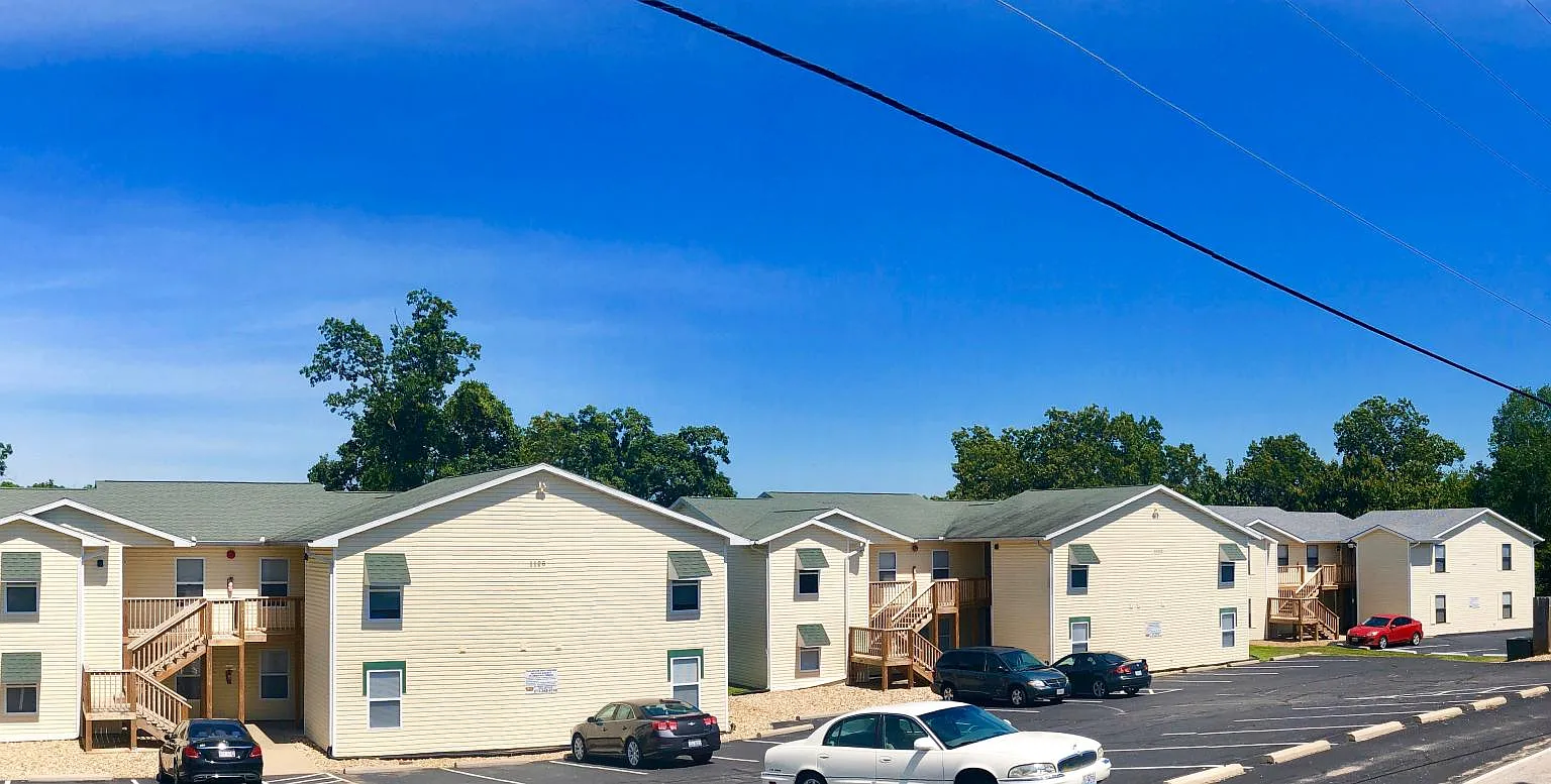 1120 Mace Rd — Photo 1