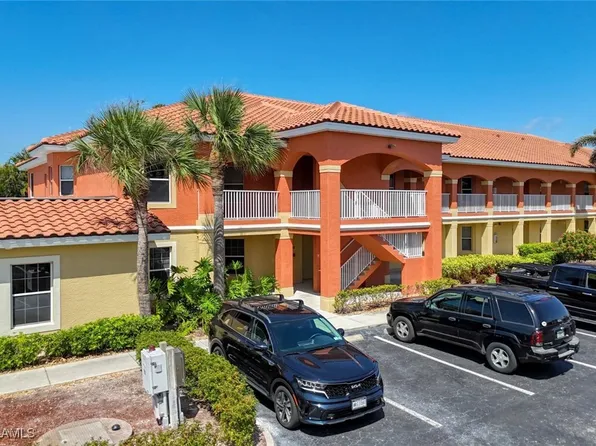 15998 Mandolin Bay Dr APT 101, Fort Myers, FL 33908