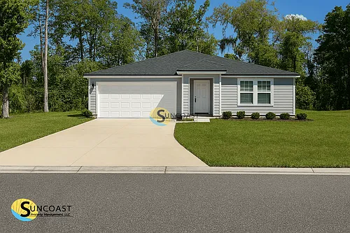 5530 Ortega Bluff Ln Photo 1