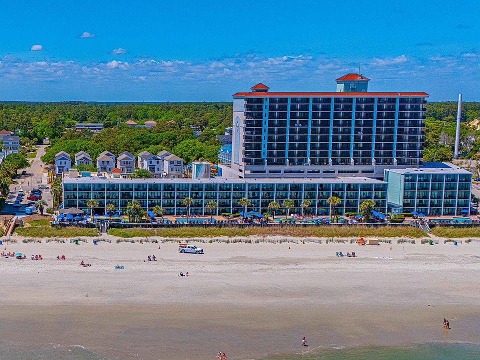 1st image of 2311 S Ocean Blvd. #335