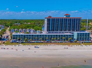 Schooner at Compass Cove, Myrtle Beach, SC 29577