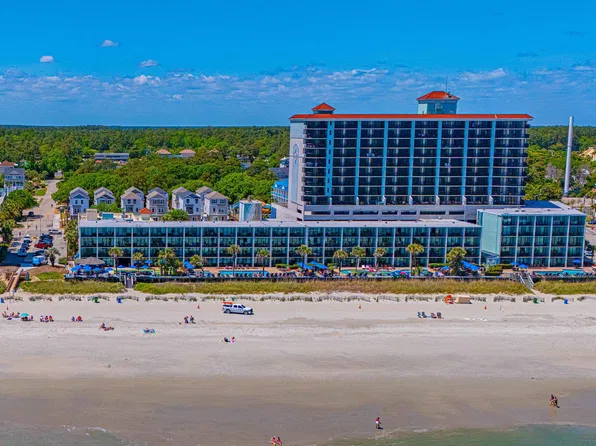 2311 S Ocean Blvd. #335, Myrtle Beach, SC 29577