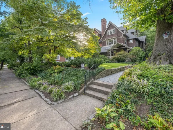 223 E Gowen Ave, Philadelphia, PA 19119