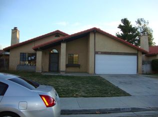 1608 Via Verde Ave, Palmdale, CA 93550