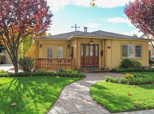 1059 Camino Ramon, San Jose, CA 95125