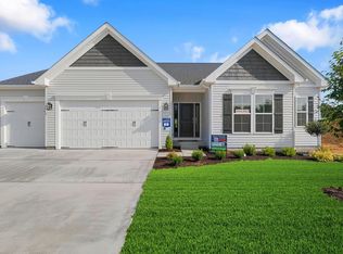 109 Sommers Creek Ct, Ofallon, MO 63367