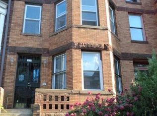 1478 Chapin St NW APT 1, Washington, DC 20009