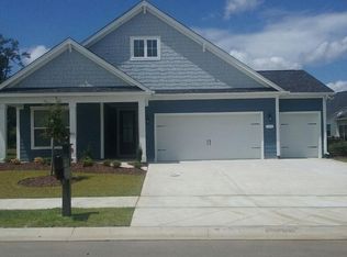 1415 Parish Way LOT 209, Litchfield C Myrtle Beach, SC 29577