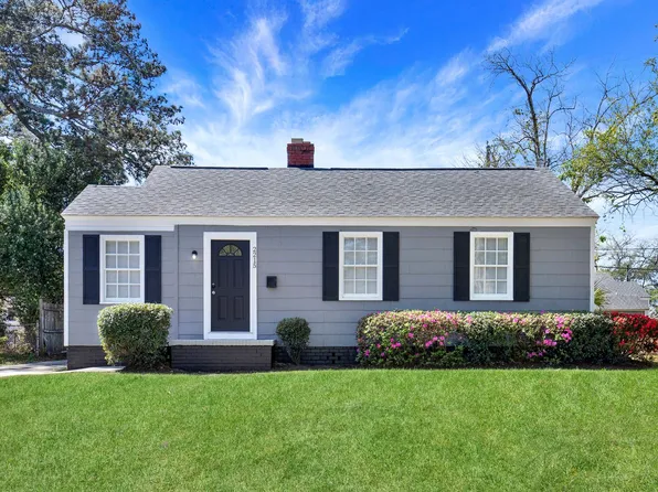 2215, 2215 Greenwood St #B, Savannah, GA 31404