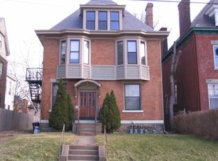 131 Roup Ave APT 4, Pittsburgh, PA 15206