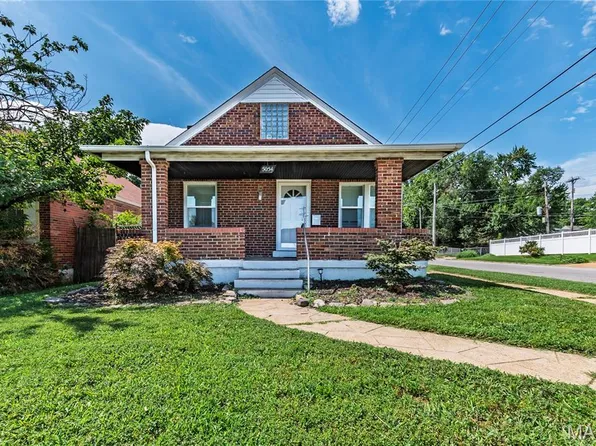 5054 Fyler Ave, Saint Louis, MO 63139