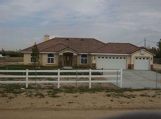 36036 Cheseboro Rd, Palmdale, CA 93552