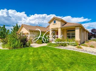 7275 Hurst Park Rd, Reno, NV 89502