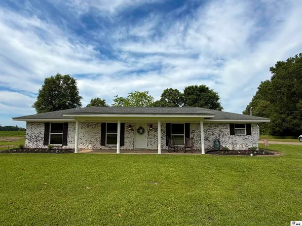 4970 Highway 135, Mangham, LA 71259