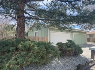 6460 Lotus St, Reno, NV 89506