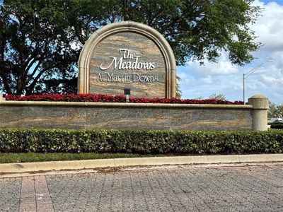 1559 SW Waterfall Blvd, Palm City, FL, 34990