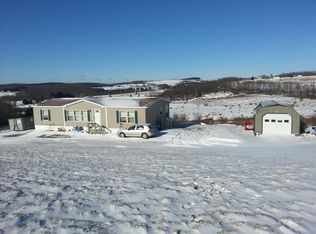 3717 Freetown Cross Rd, Marathon, NY 13803