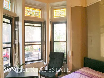 Rented by Sunrise Real Estate