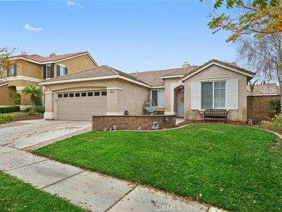 1265 La Tremolina Ln, Corona, CA, 92879