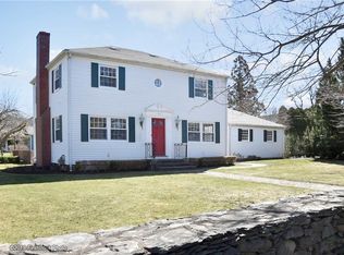 200 Ferry Rd, Bristol, RI 02809