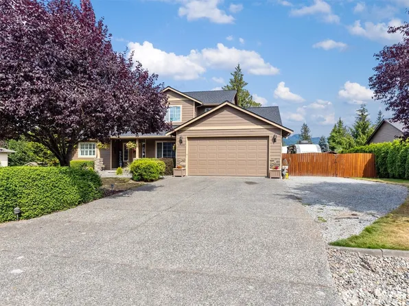 17223 River Rock Road, Mount Vernon, WA 98274