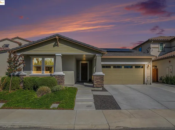 927 Island Palm Way, Brentwood, CA 94513