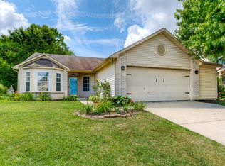 10149 Bootham Close, Fishers, IN 46038