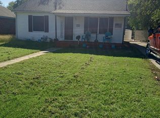 3404 N 25th St, Waco, TX 76708