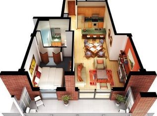 2035 S Indiana Ave #204, Chicago, IL 60616