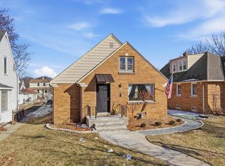 2846 North 81st STREET, Milwaukee, WI 53222