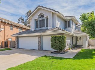 14584 Terrace Hill Ln, Chino Hills, CA 91709